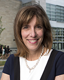 Kate Walsh, MPS '90