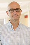 Chris K. Anderson, PhD