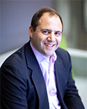 Danny Stein '92