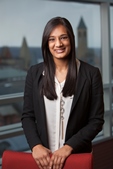 Ashley Dimond '14