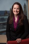 Kealy Hartman '14