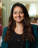 Isabella Mongalo '15