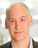 Michael Partridge '92