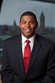 Stephen Breedon '14