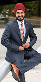 Armaan Singh Nirh