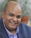 Dilip Petigara