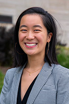 Eri Kato '20