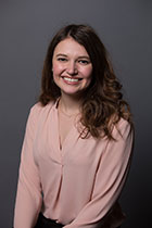 Kayti Stanley '18