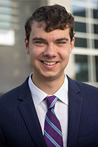 Nelson Billington '19