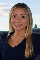 Shanna Martin '21