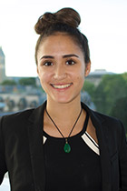 Tatiana Suero '19