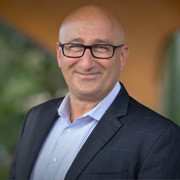 Alex Susskind