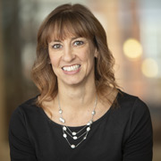 Dina Kristof