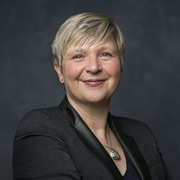 Stephanie Robson