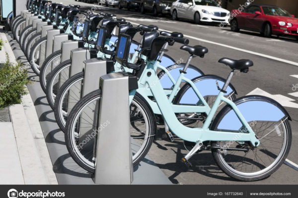 bikeshare