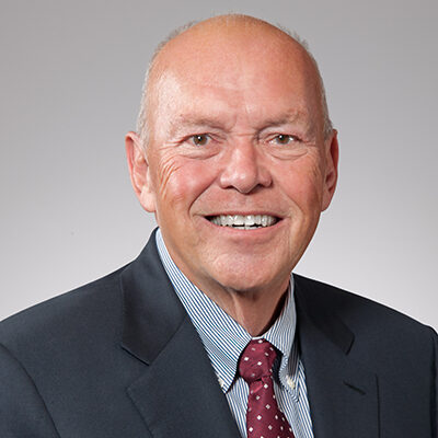 Lee Pillsbury 2016 photo