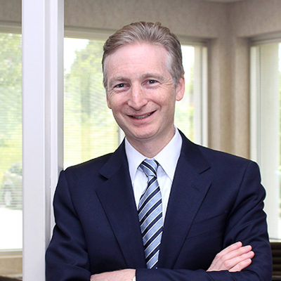 Frederick Singer