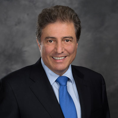 George Markantonis