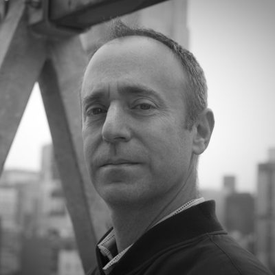 Glen Coben
