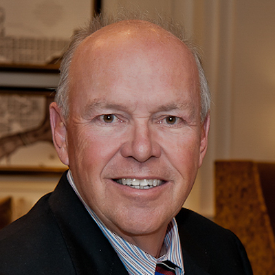 Headshot Leland Pillsbury