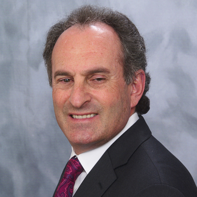 Mark Wolman
