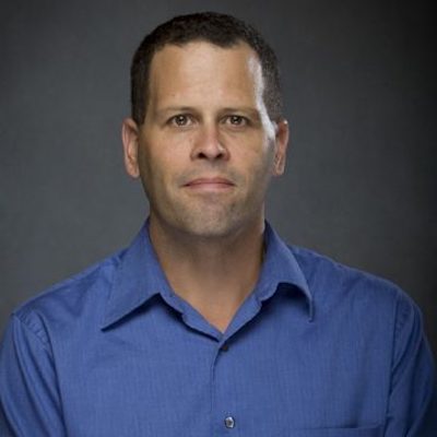 Michael Frenkel