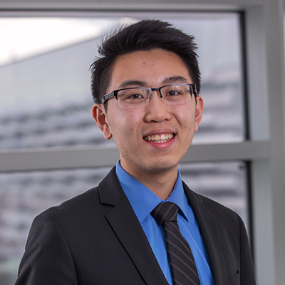 Caleb Trieu