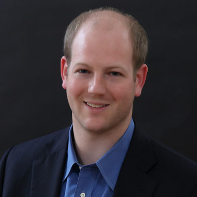 Christopher Kronenthal