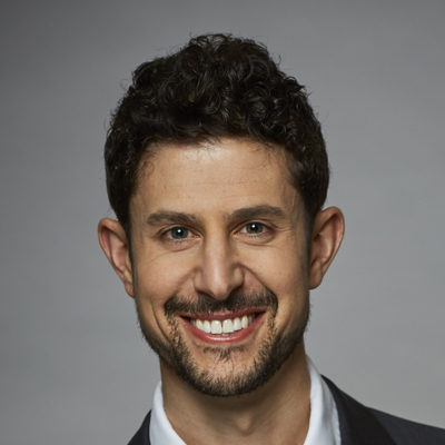 Eliot Hamlisch