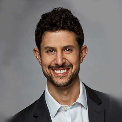 Eliot Hamlisch
