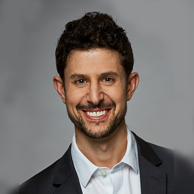 Eliot Hamlisch