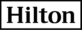 Hilton logo