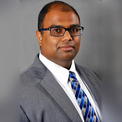 Balaji Krishnamurthy