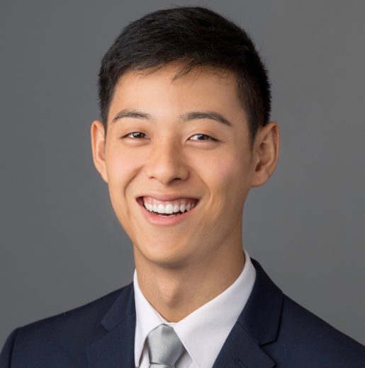 Jeffrey Liao