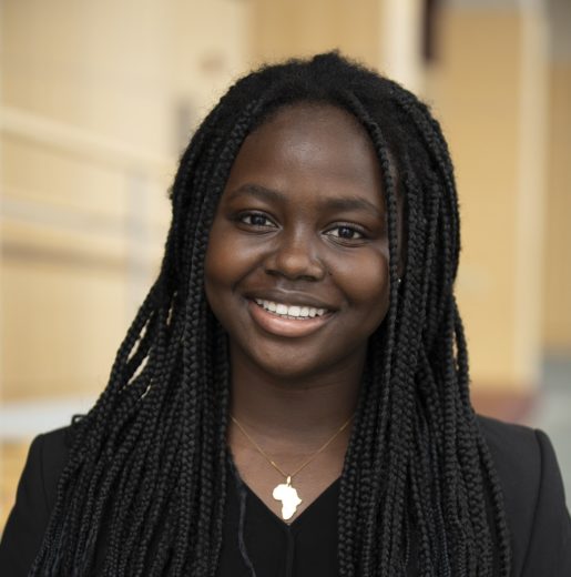 Jenniviv Bansah