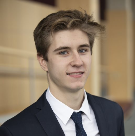 Kristof Vass