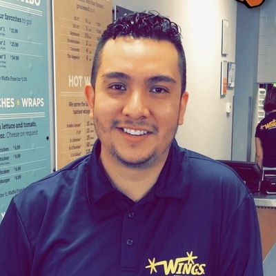 Daniel Leyva
