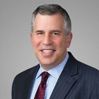 David Garland