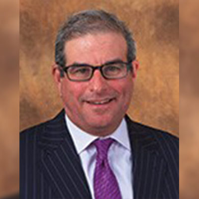 Gregg Gilman