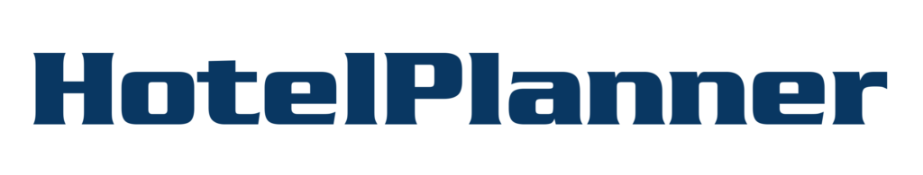 HotelPlanner logo