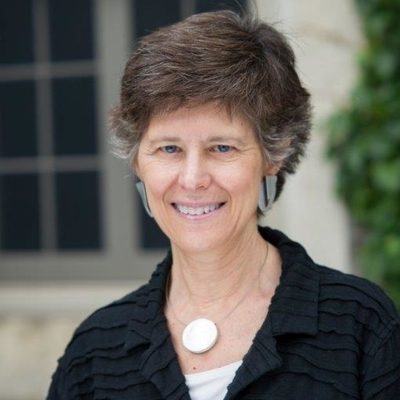 Wilma Liebman