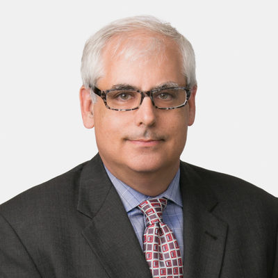 Jeffrey Mayer