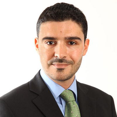 Pablo Alonso