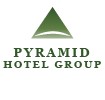 Pyramid Hotel Group logo