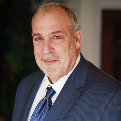 Martin Scheinman