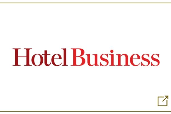 Hotel Business logo