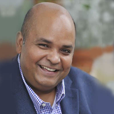 Dilip Petigara