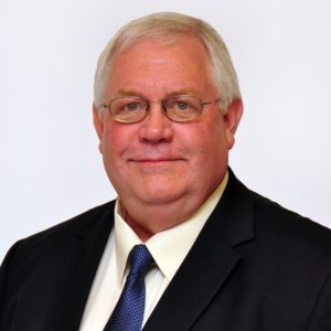 Randell Smith photo
