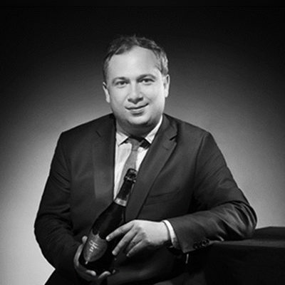 Richy Petrina