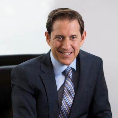 Richard Baker